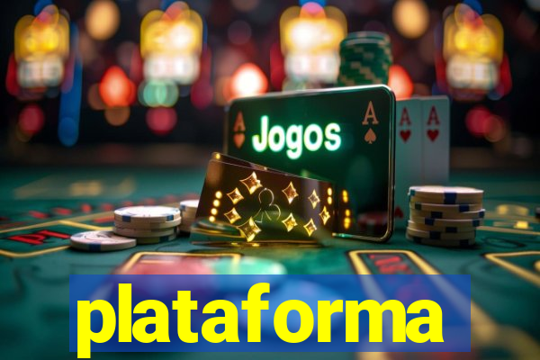 plataforma estrangeira slots